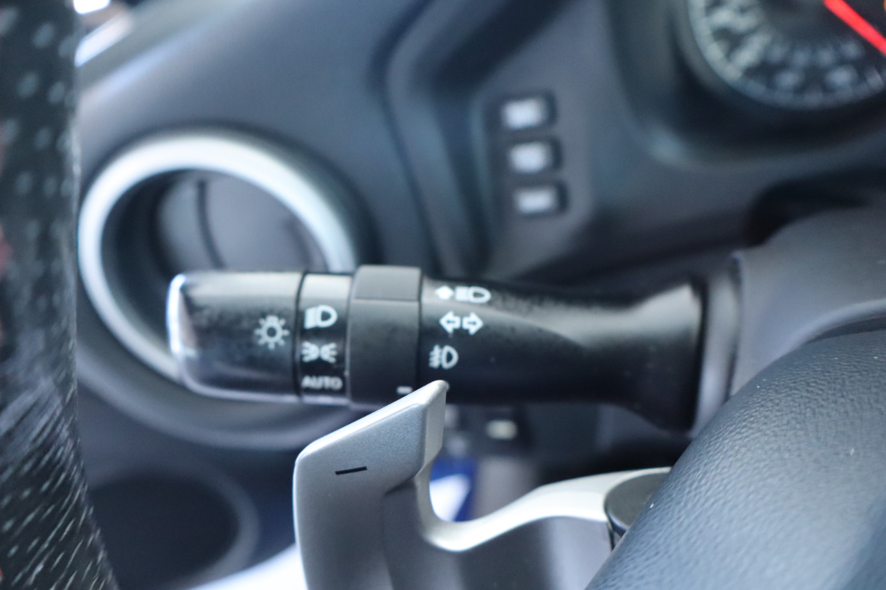 Subaru BRZ 2dr Cpe Auto Limited 2015