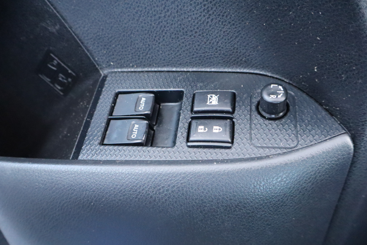 Subaru BRZ 2dr Cpe Auto Limited 2015