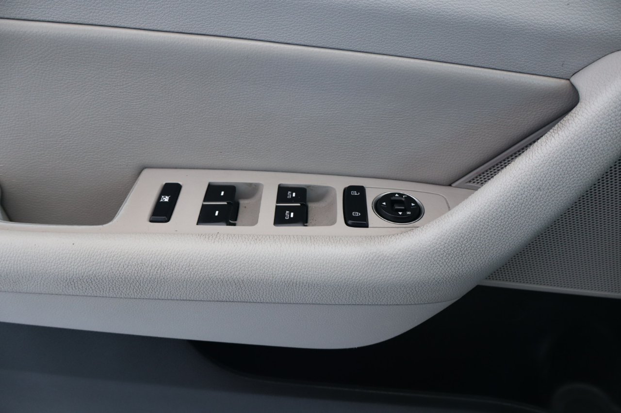 Hyundai Sonata Limited 4D Sedan 2.4 2018