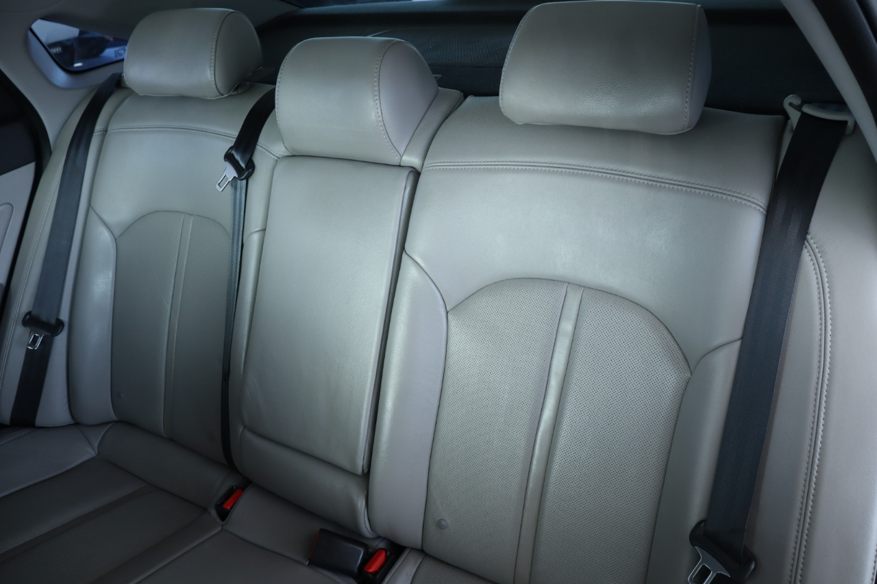 Hyundai Sonata Limited 4D Sedan 2.4 2018