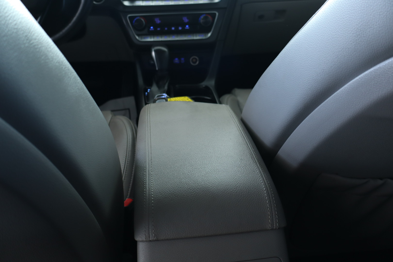 Hyundai Sonata Limited 4D Sedan 2.4 2018