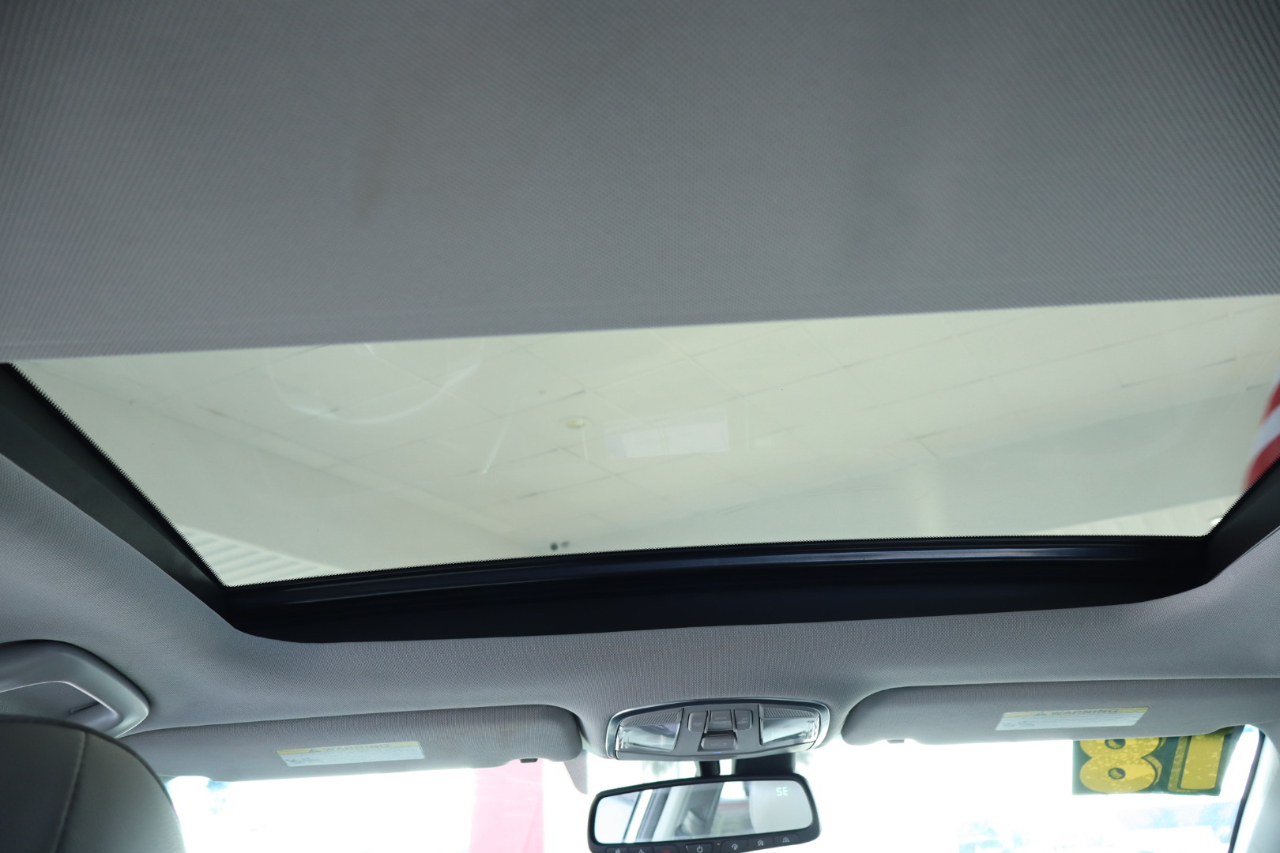 Hyundai Sonata Limited 4D Sedan 2.4 2018