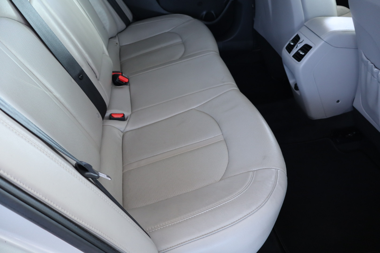 Hyundai Sonata Limited 4D Sedan 2.4 2018