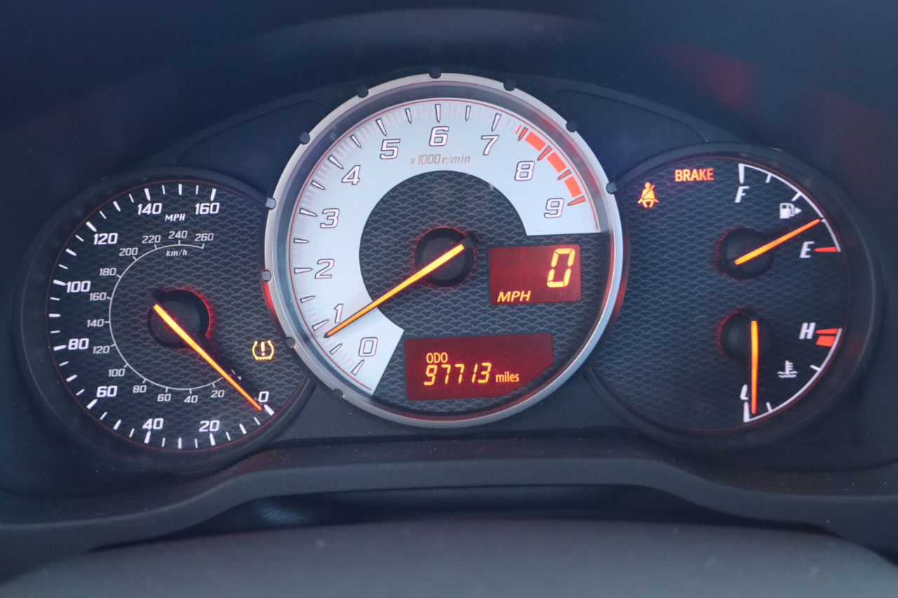 Scion FR-S 2dr Cpe Man (Natl) 2013