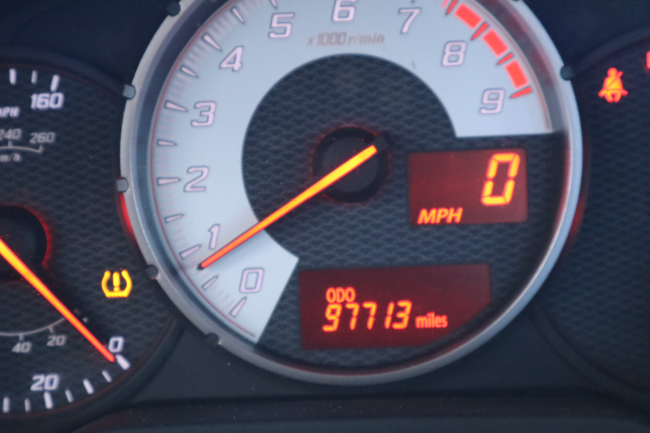 Scion FR-S 2dr Cpe Man (Natl) 2013