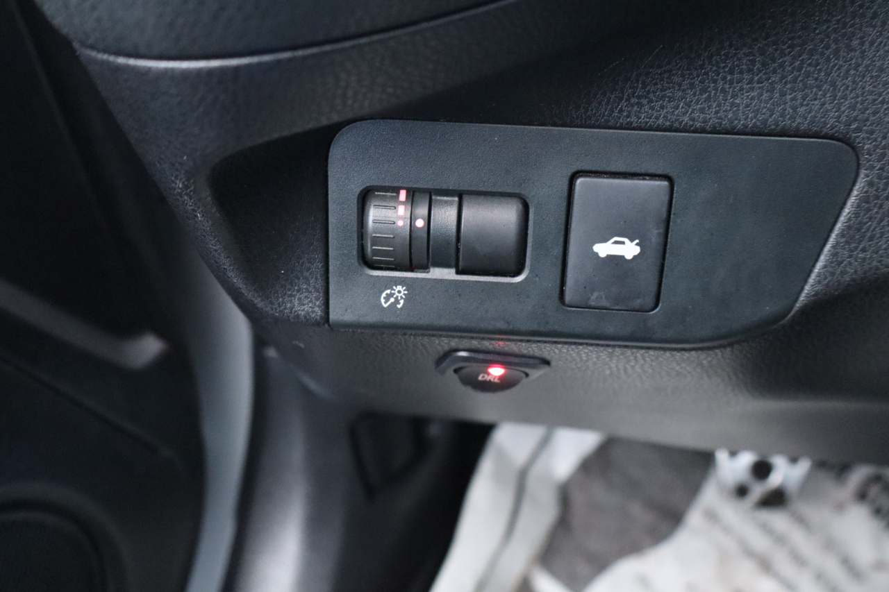 Scion FR-S 2dr Cpe Man (Natl) 2013