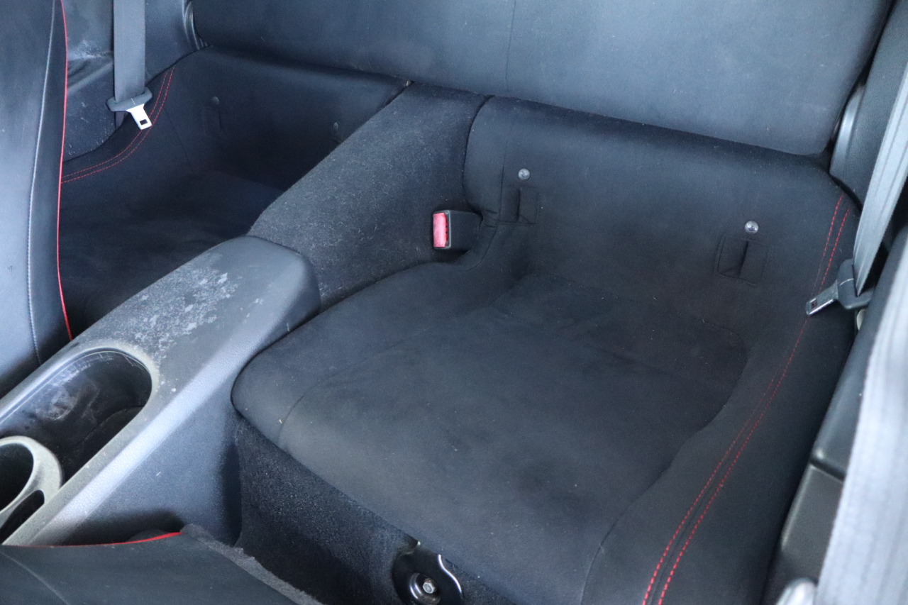 Scion FR-S 2dr Cpe Man (Natl) 2013