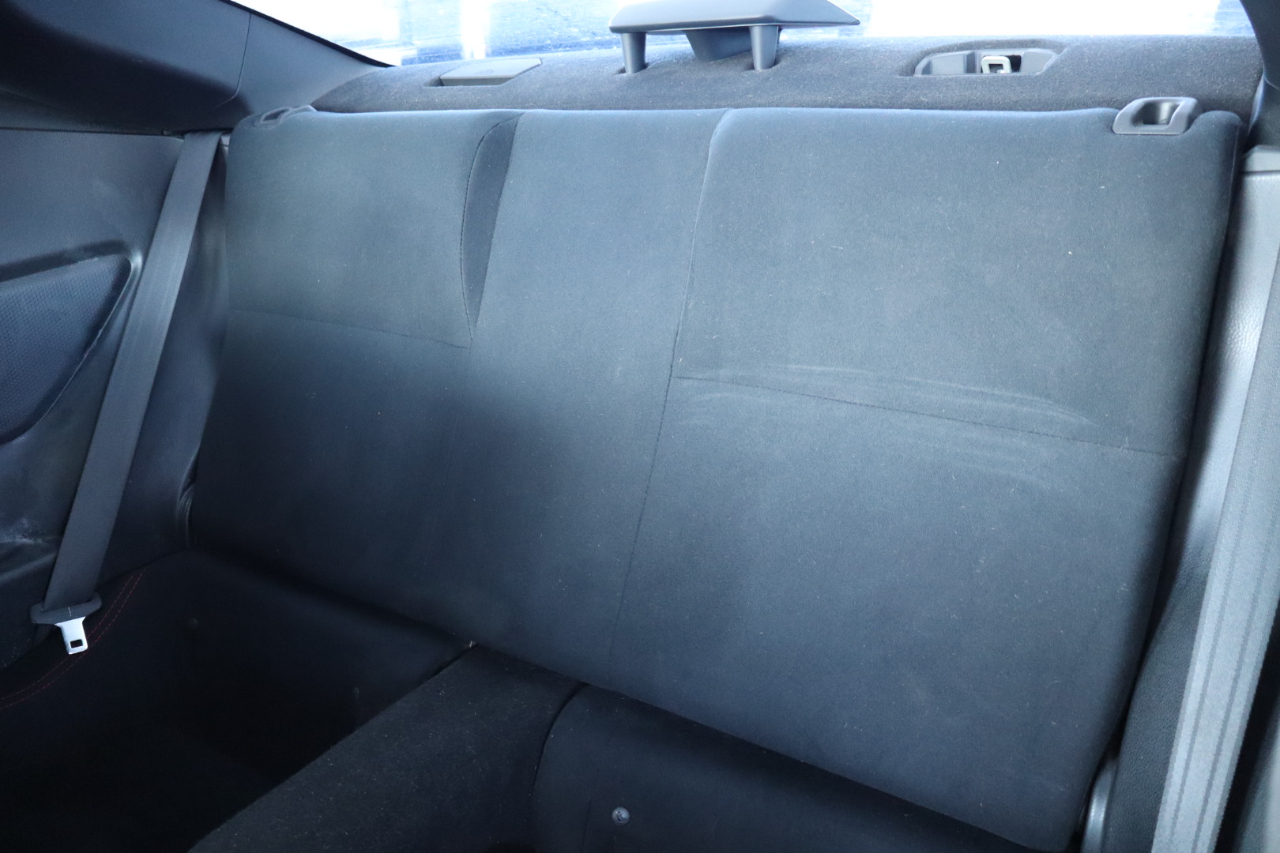 Scion FR-S 2dr Cpe Man (Natl) 2013