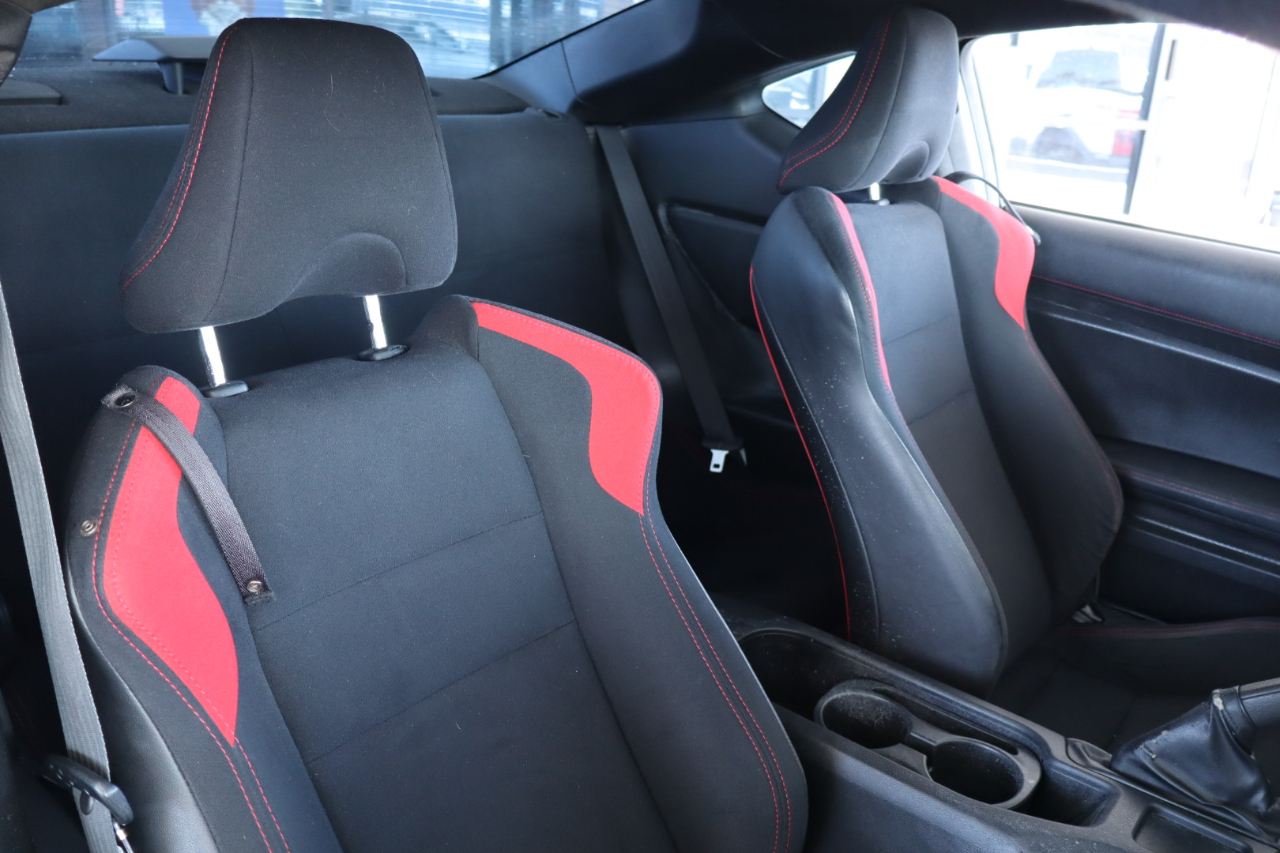 Scion FR-S 2dr Cpe Man (Natl) 2013