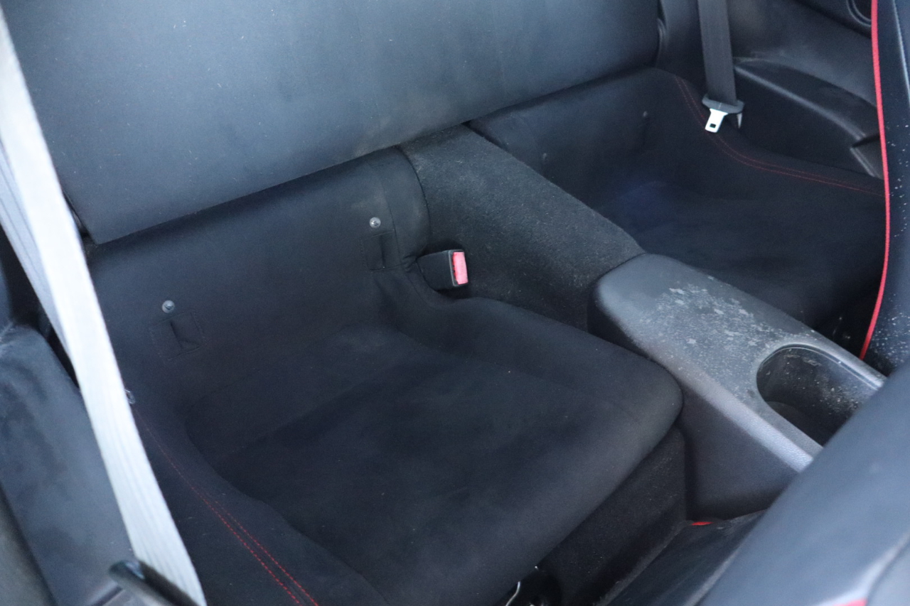 Scion FR-S 2dr Cpe Man (Natl) 2013