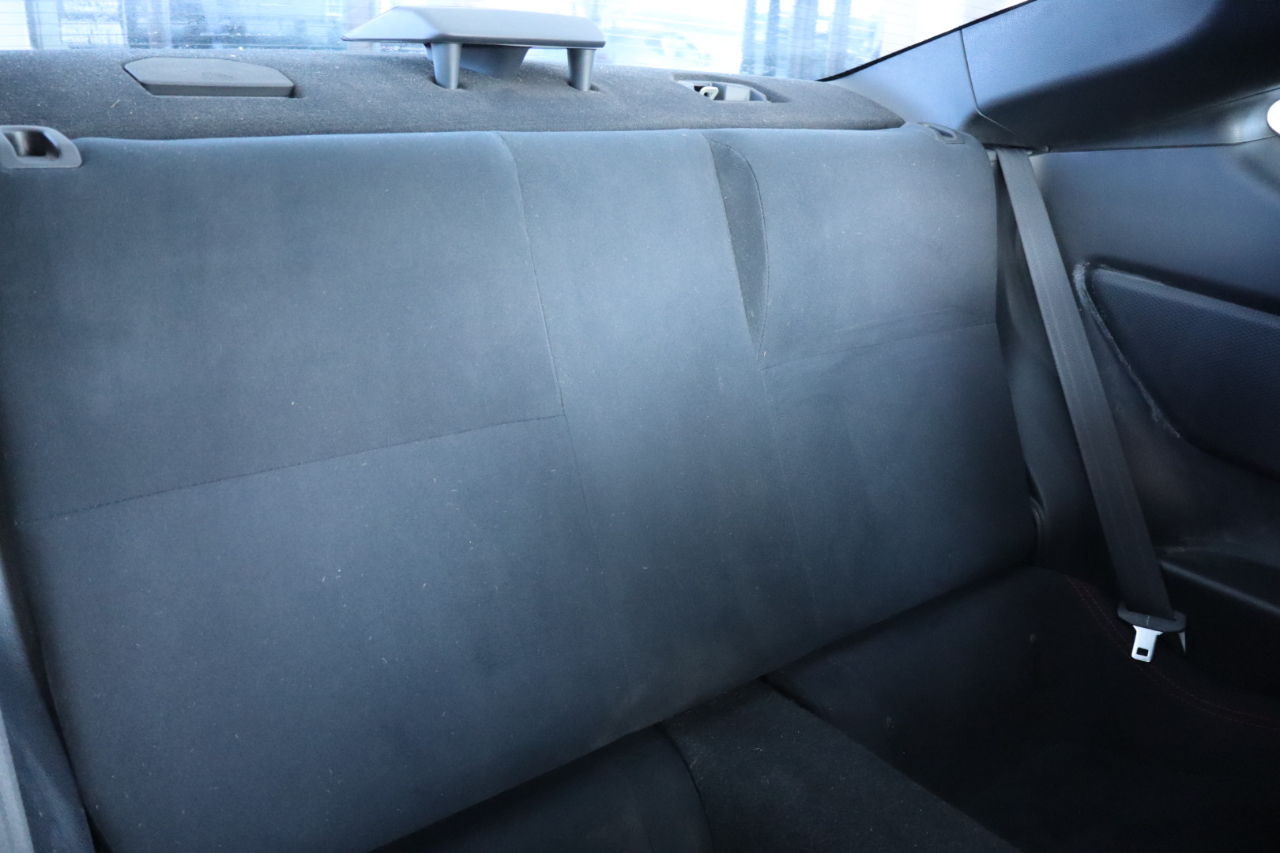 Scion FR-S 2dr Cpe Man (Natl) 2013