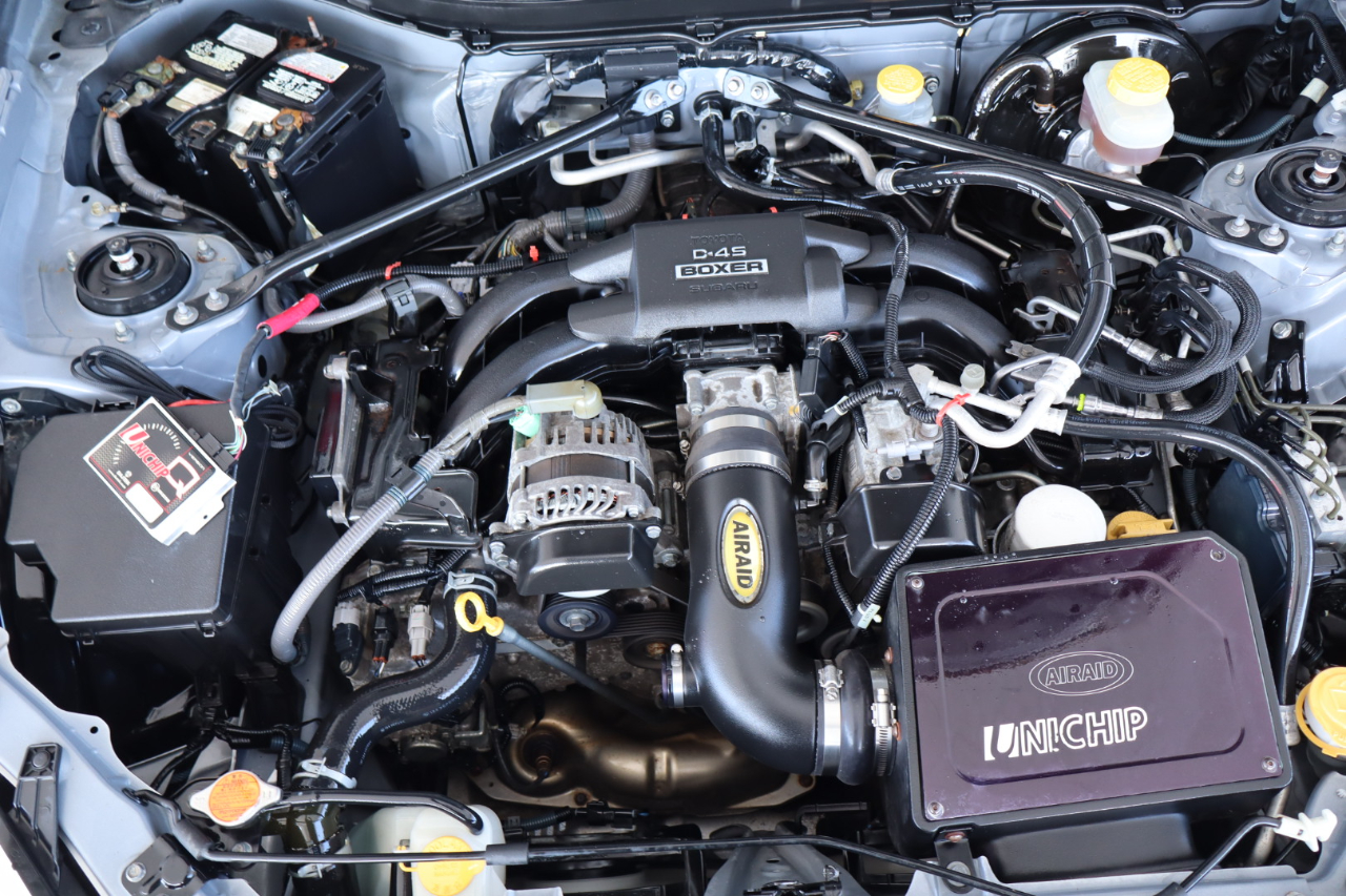 Scion FR-S 2dr Cpe Man (Natl) 2013