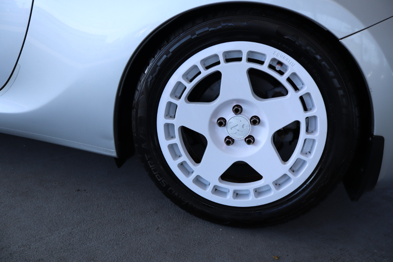 Scion FR-S 2dr Cpe Man (Natl) 2013