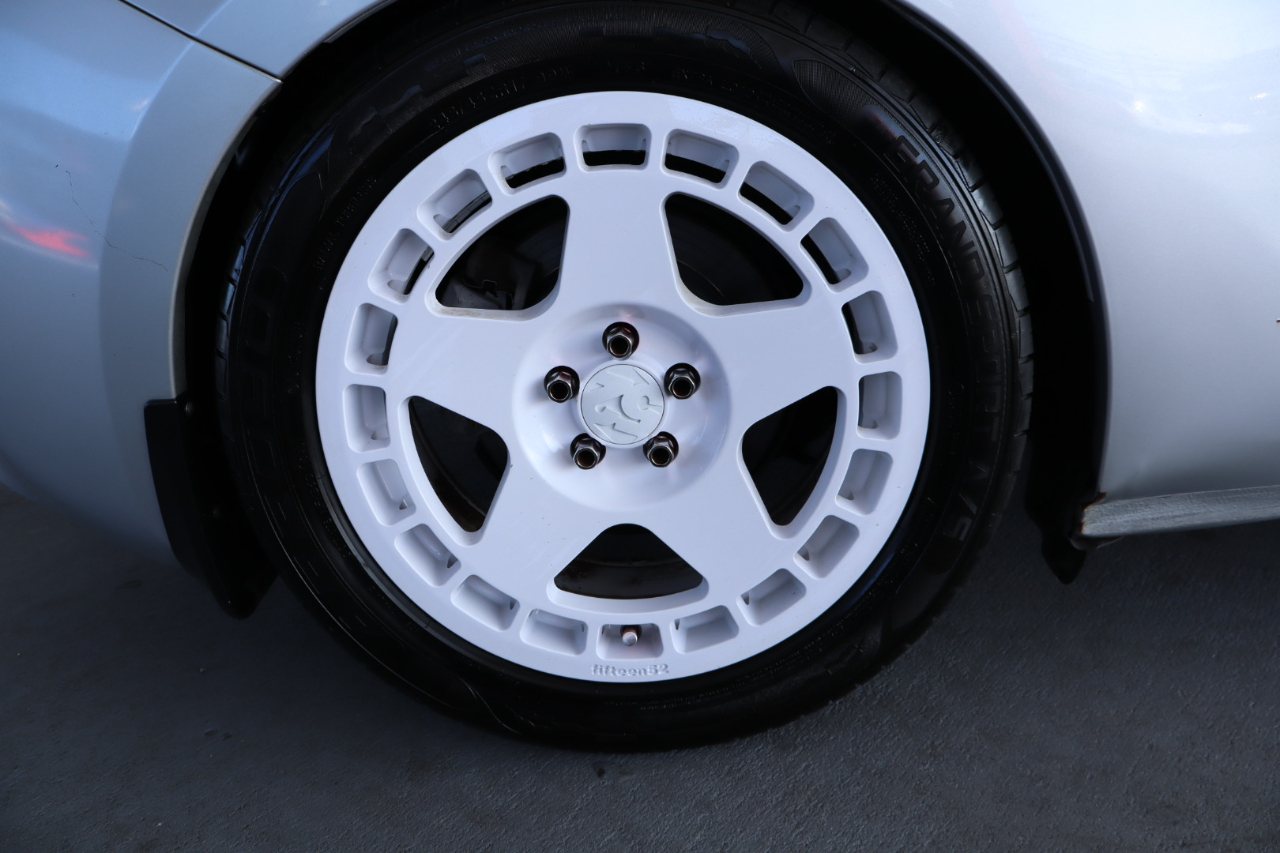 Scion FR-S 2dr Cpe Man (Natl) 2013