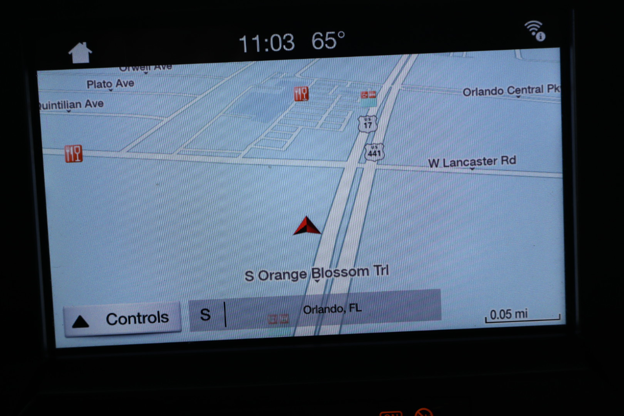 Ford Super Duty F-350 SRW 4WD SuperCab 158" Lariat 2017