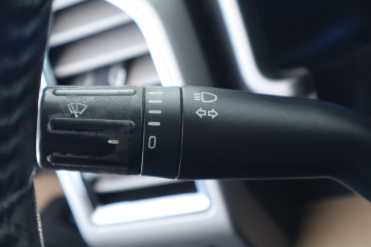 Ford Super Duty F-350 SRW 4WD SuperCab 158" Lariat 2017