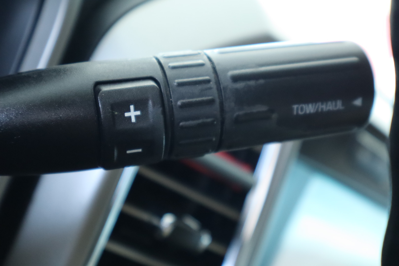 Ford Super Duty F-350 SRW 4WD SuperCab 158" Lariat 2017