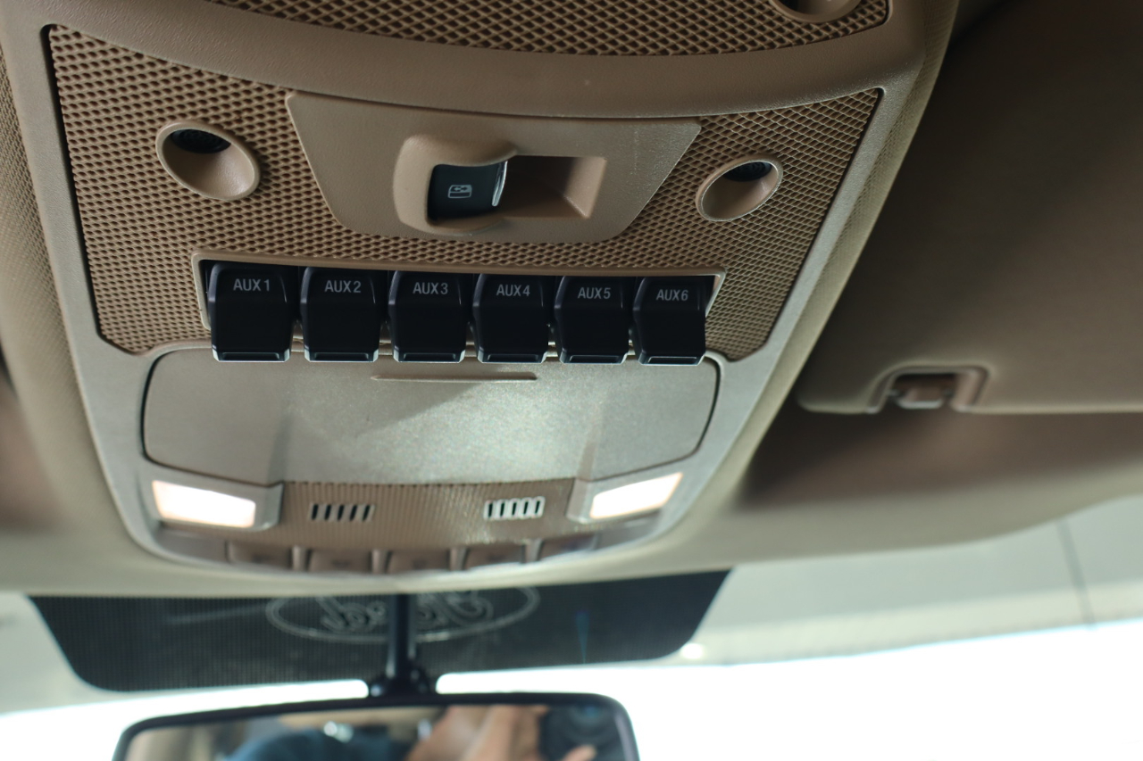 Ford Super Duty F-350 SRW 4WD SuperCab 158" Lariat 2017