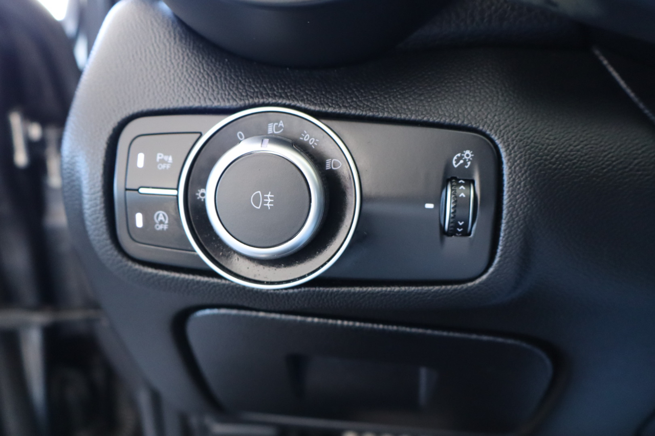 Alfa Romeo Giulia Ti RWD 2017