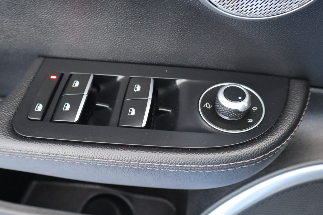 Alfa Romeo Giulia Ti RWD 2017