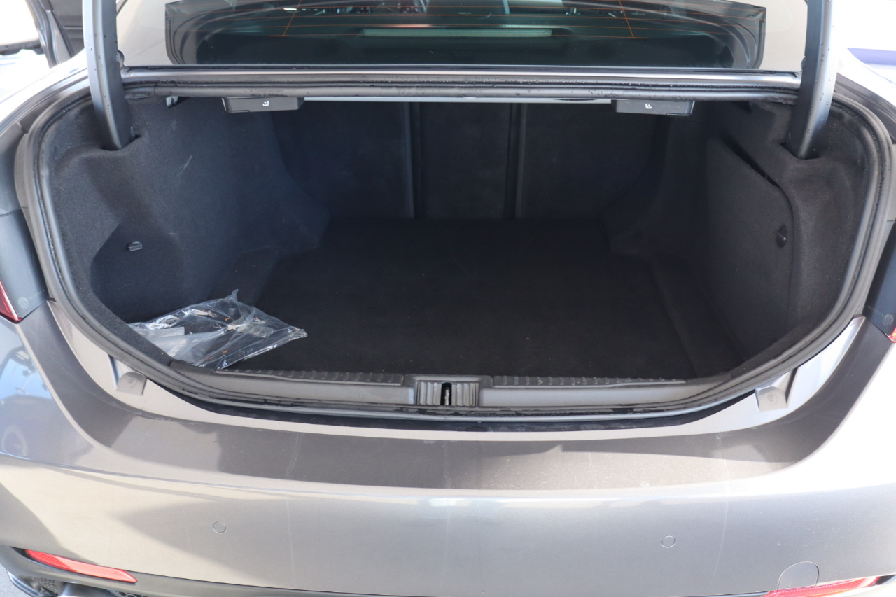 Alfa Romeo Giulia Ti RWD 2017