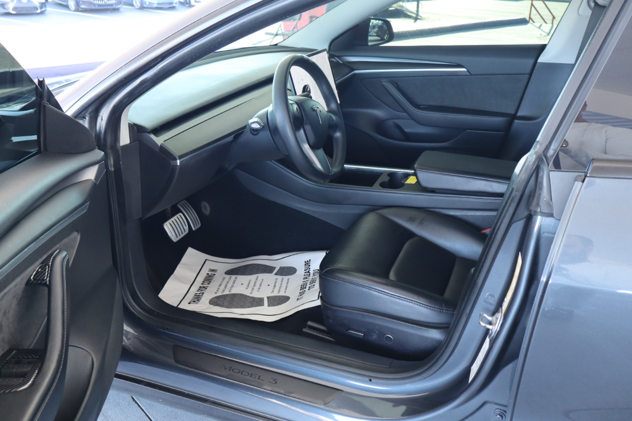 Tesla Model 3 Performance AWD 2021