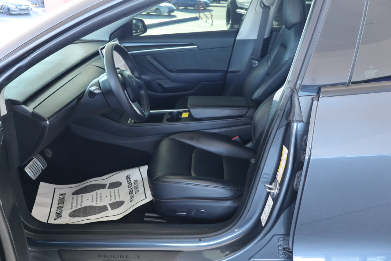 Tesla Model 3 Performance AWD 2021