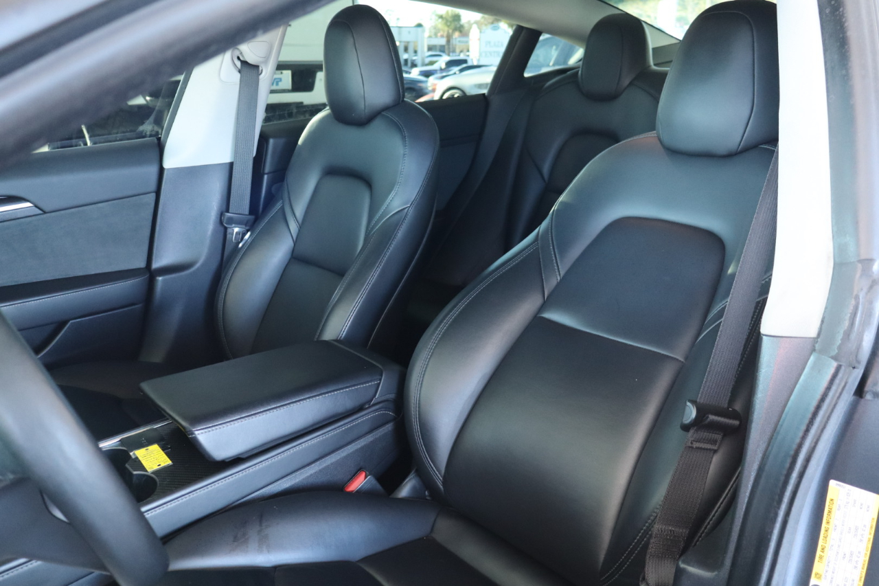 Tesla Model 3 Performance AWD 2021