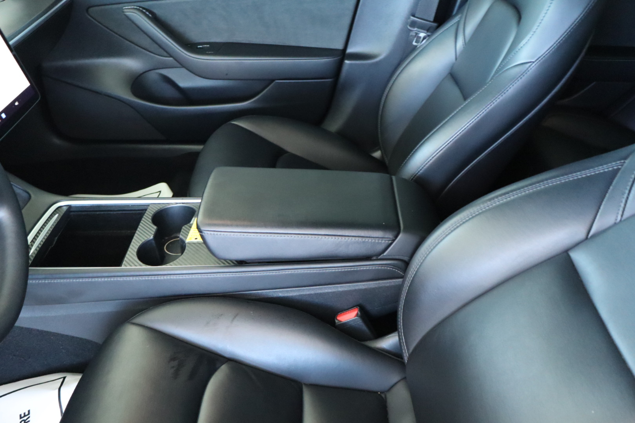 Tesla Model 3 Performance AWD 2021