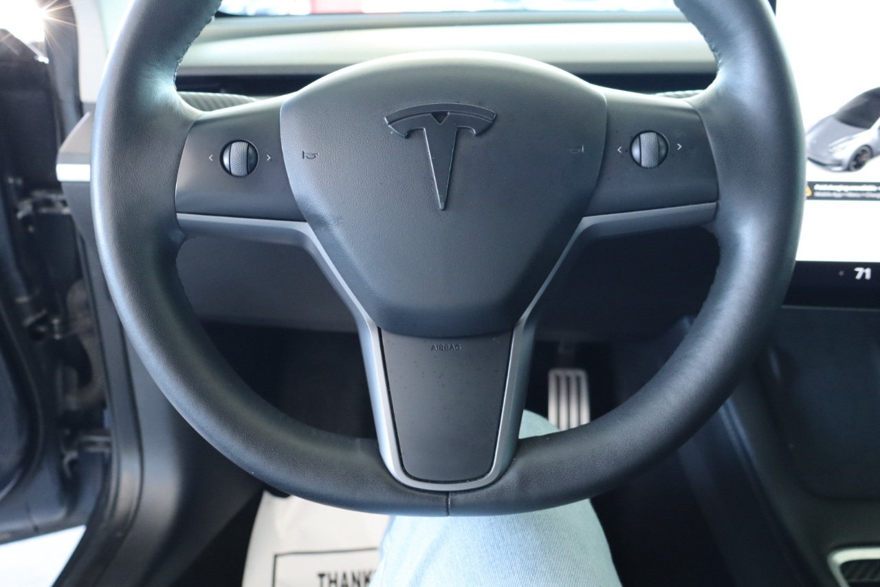 Tesla Model 3 Performance AWD 2021