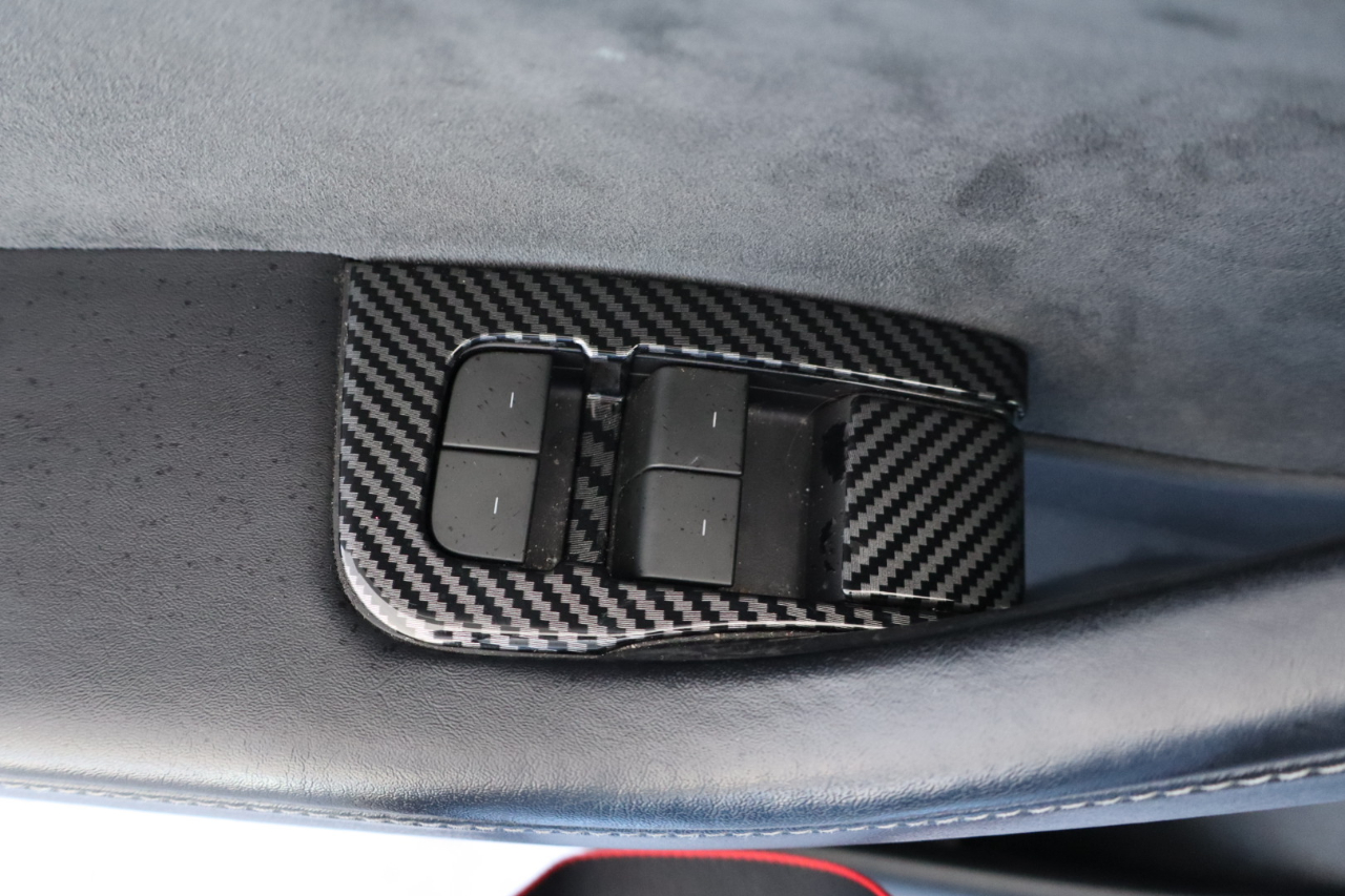 Tesla Model 3 Performance AWD 2021