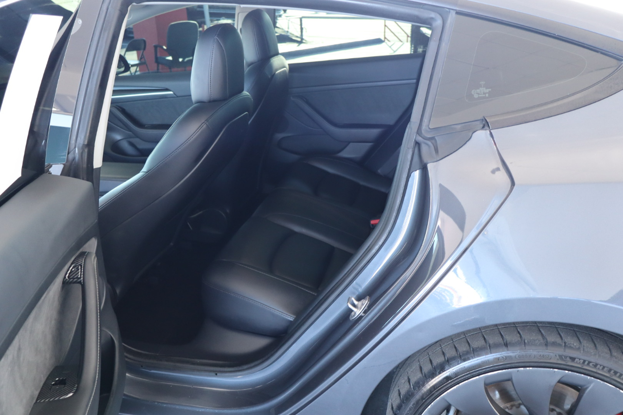 Tesla Model 3 Performance AWD 2021