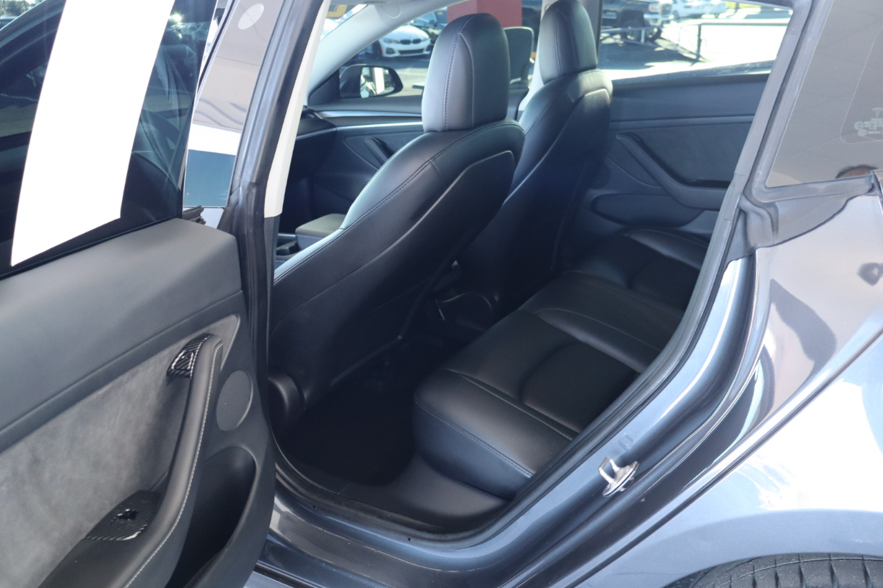 Tesla Model 3 Performance AWD 2021