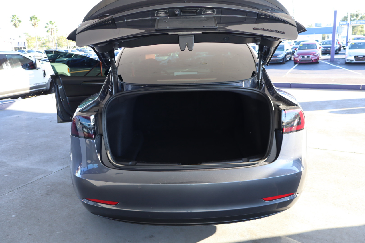 Tesla Model 3 Performance AWD 2021