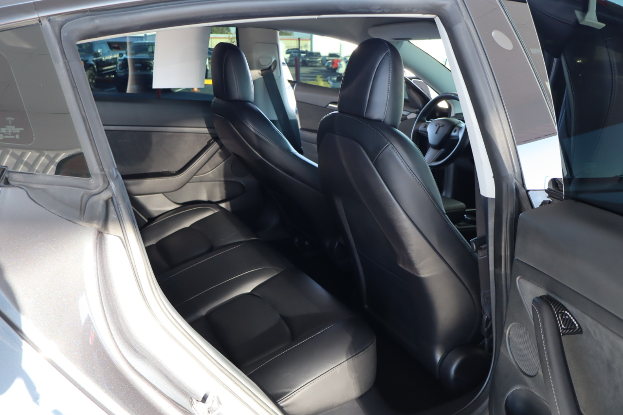 Tesla Model 3 Performance AWD 2021