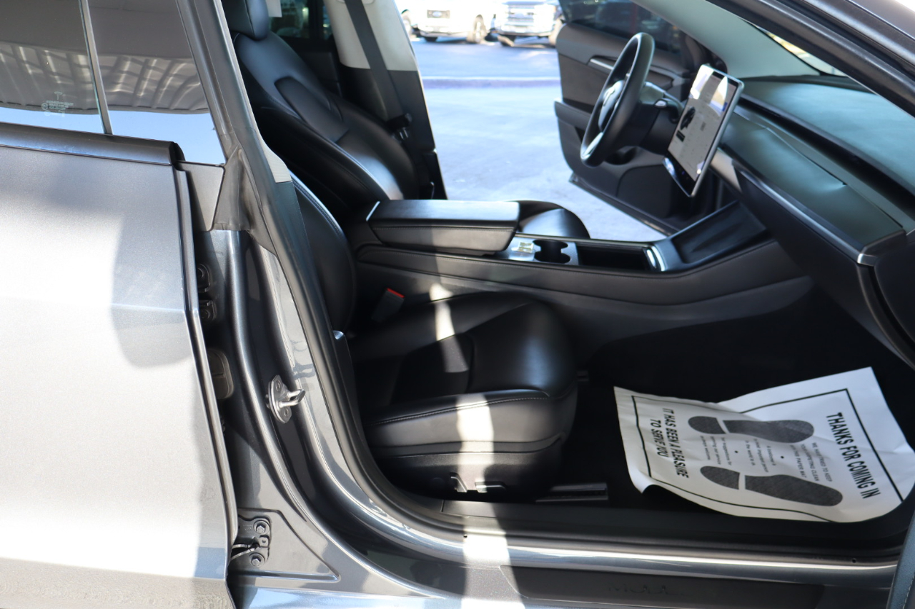 Tesla Model 3 Performance AWD 2021