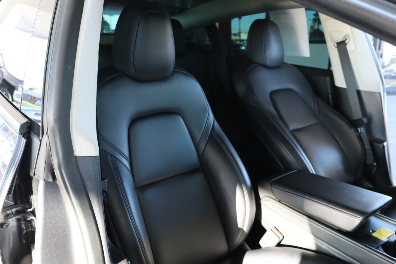 Tesla Model 3 Performance AWD 2021