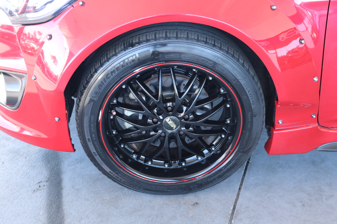 Hyundai Veloster 3dr Cpe Man Turbo 2016