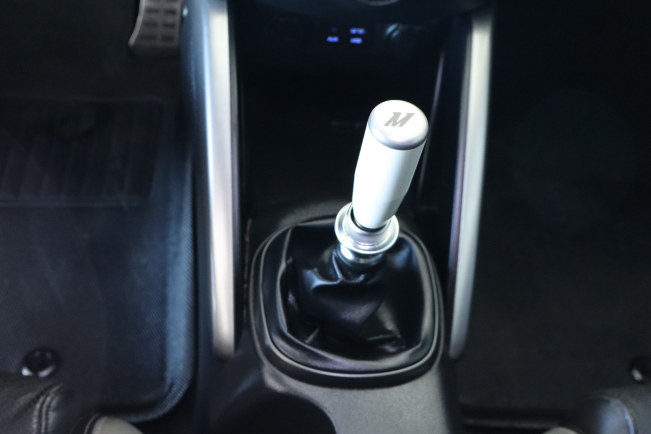 Hyundai Veloster 3dr Cpe Man Turbo 2016