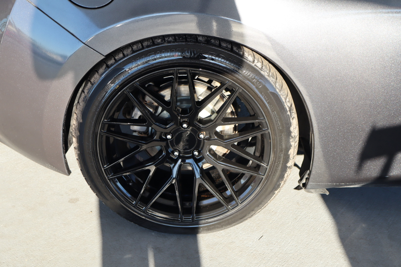 Scion FR-S 2dr Cpe Auto (Natl) 2016