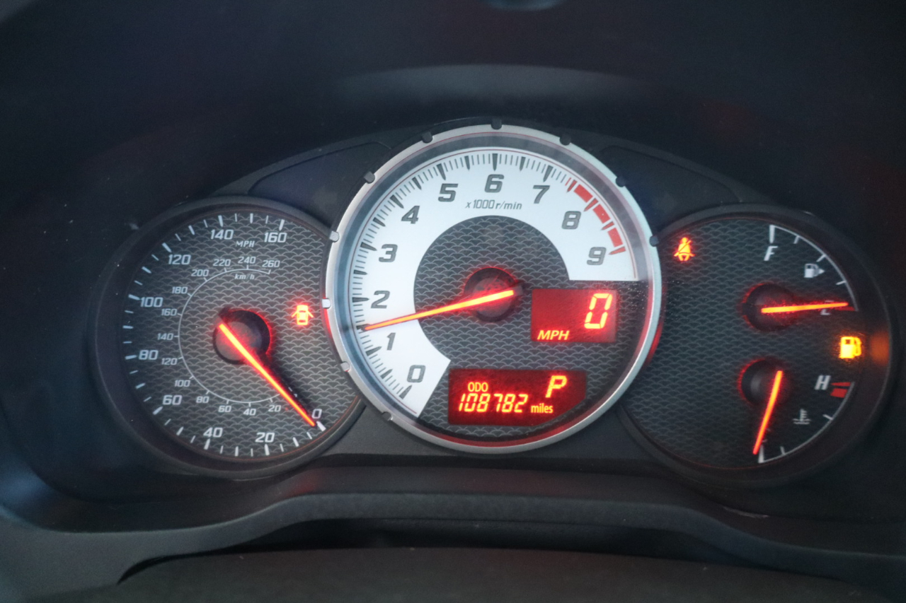 Scion FR-S 2dr Cpe Auto (Natl) 2016