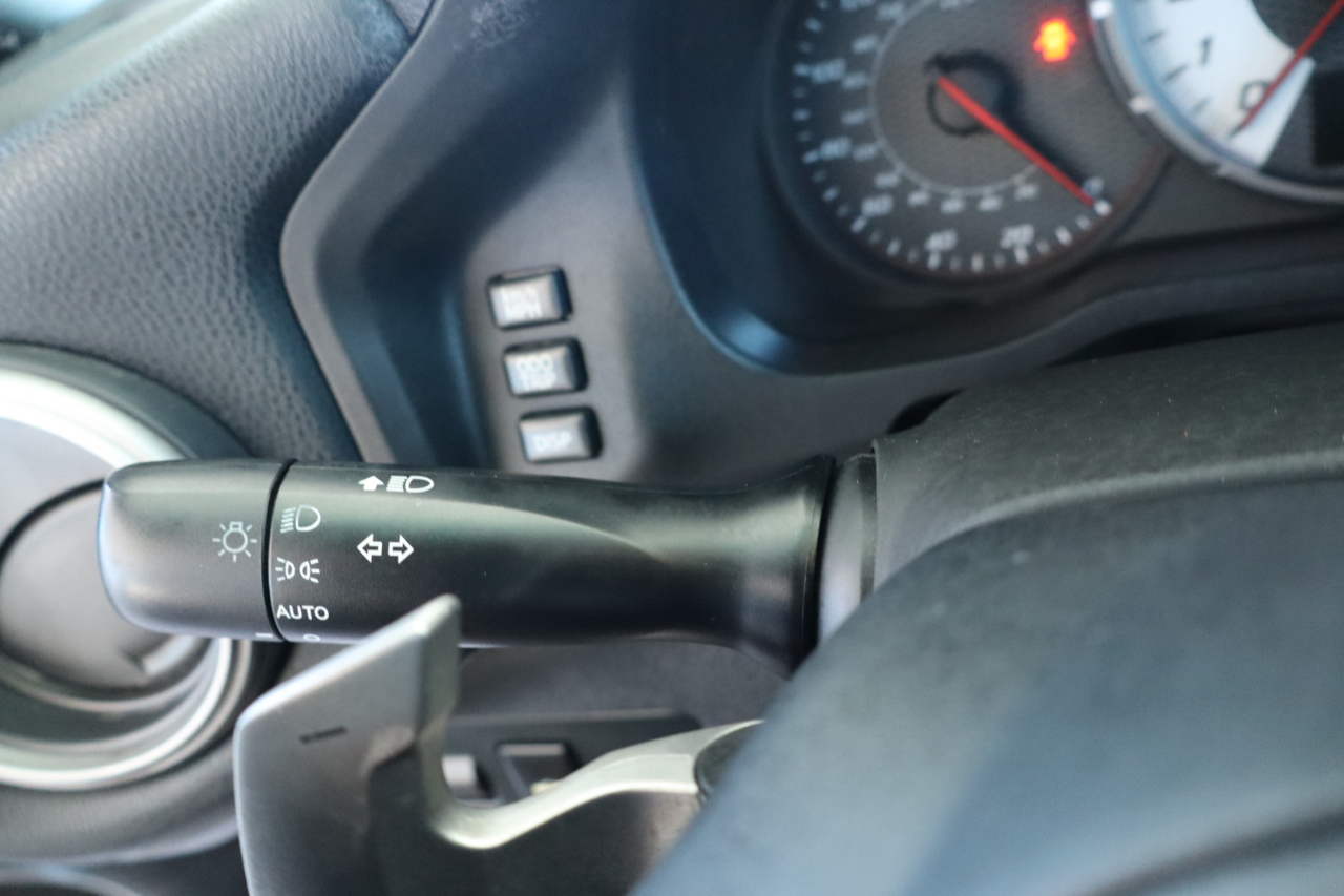 Scion FR-S 2dr Cpe Auto (Natl) 2016