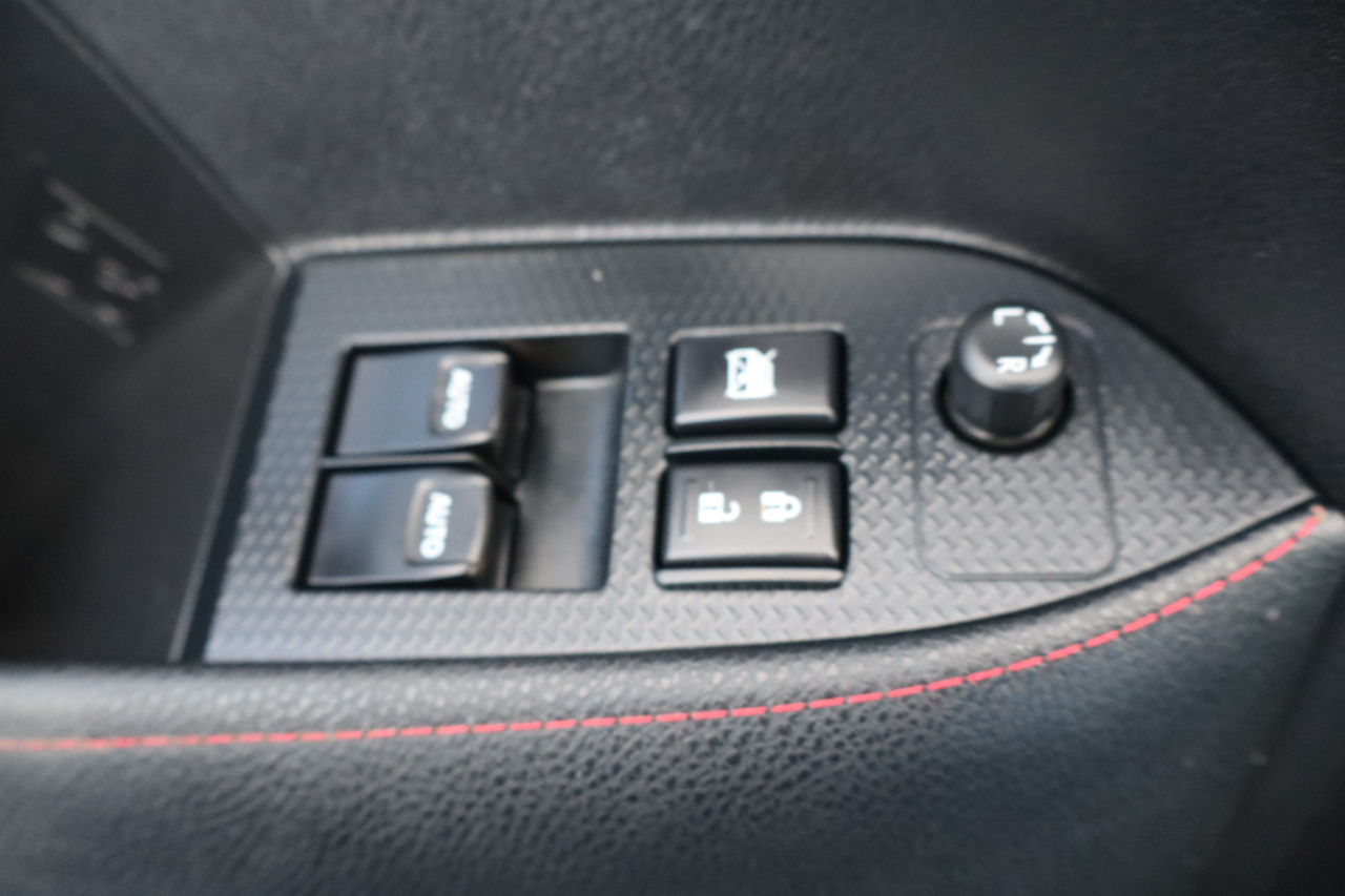 Scion FR-S 2dr Cpe Auto (Natl) 2016