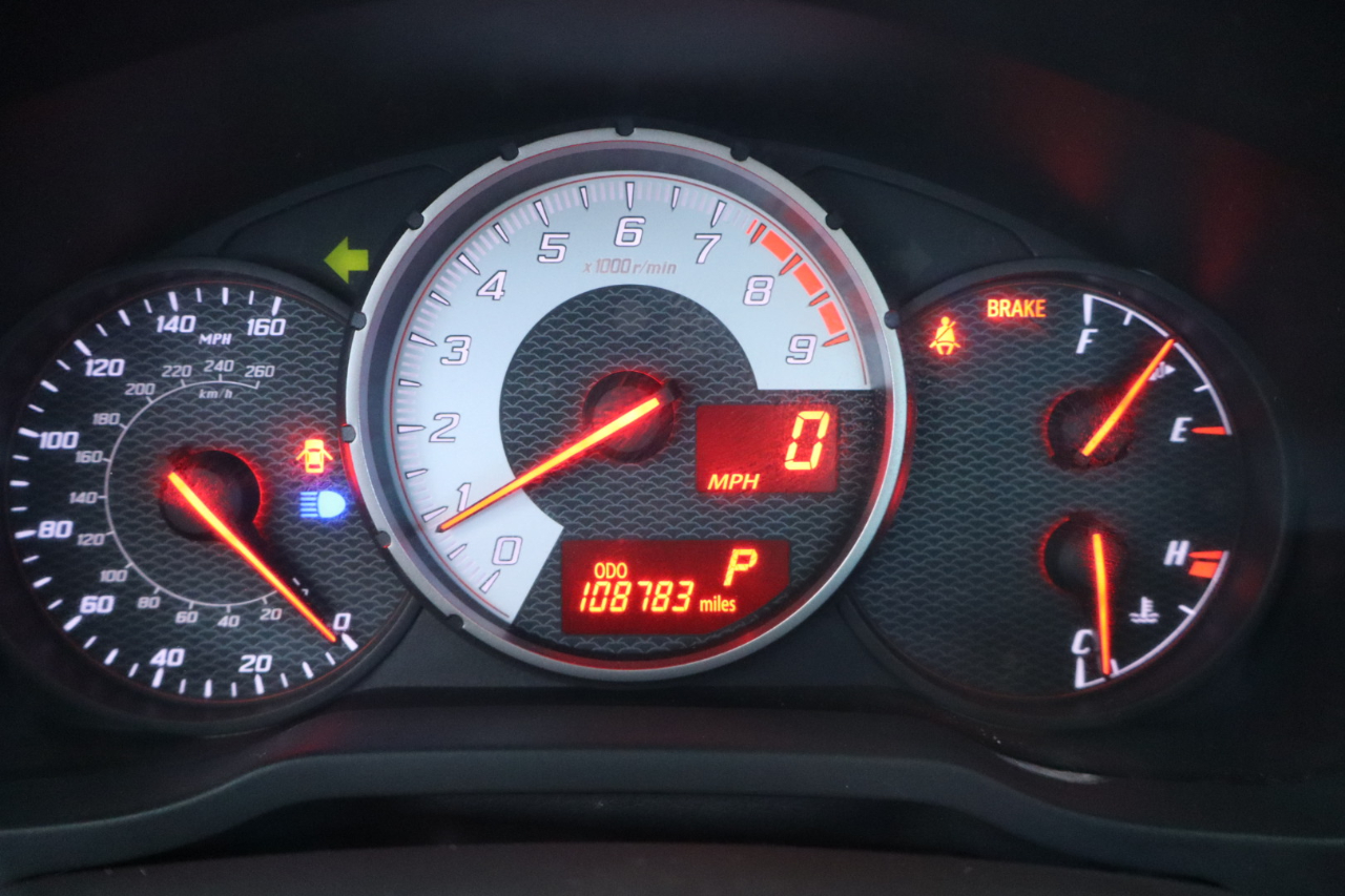 Scion FR-S 2dr Cpe Auto (Natl) 2016