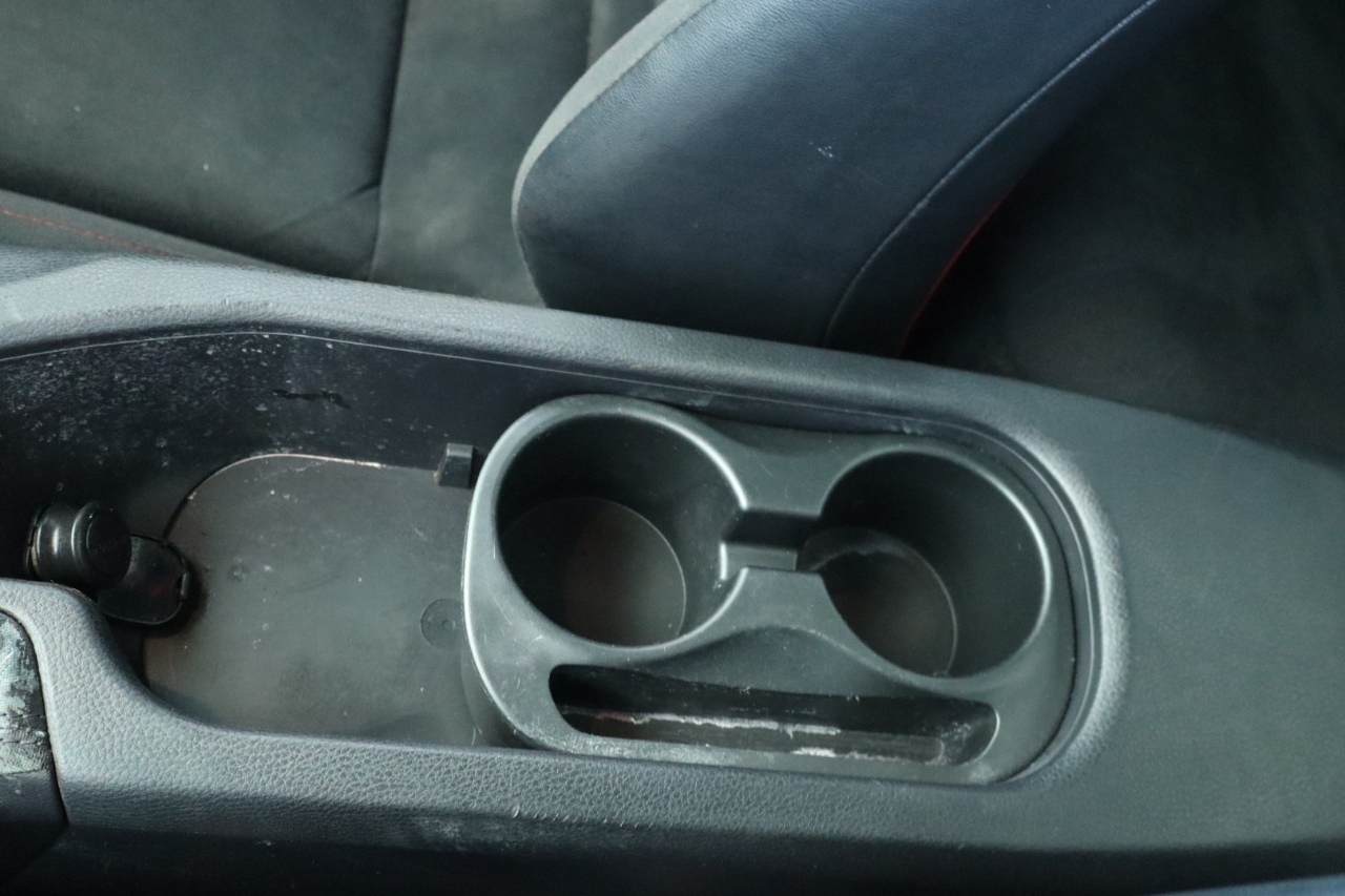 Scion FR-S 2dr Cpe Auto (Natl) 2016