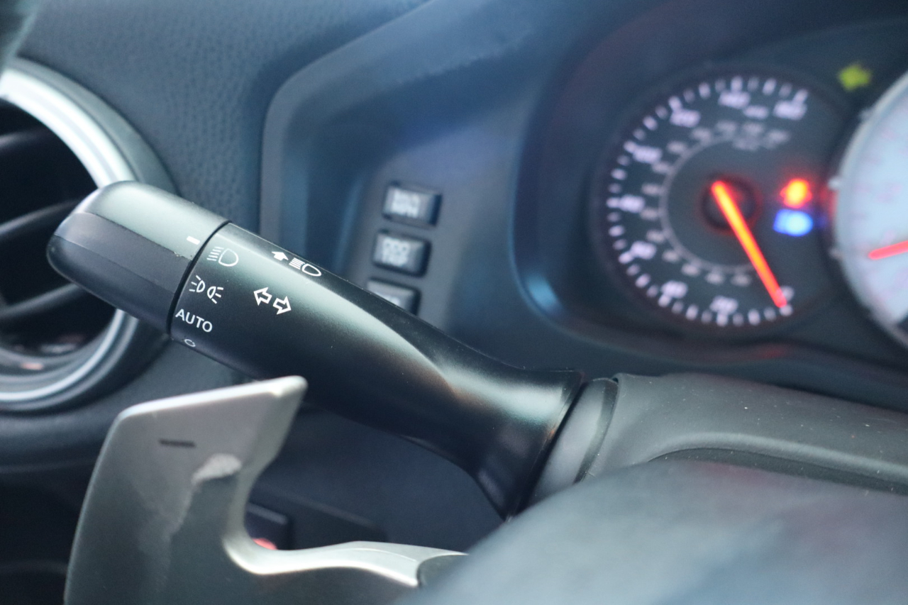 Scion FR-S 2dr Cpe Auto (Natl) 2016