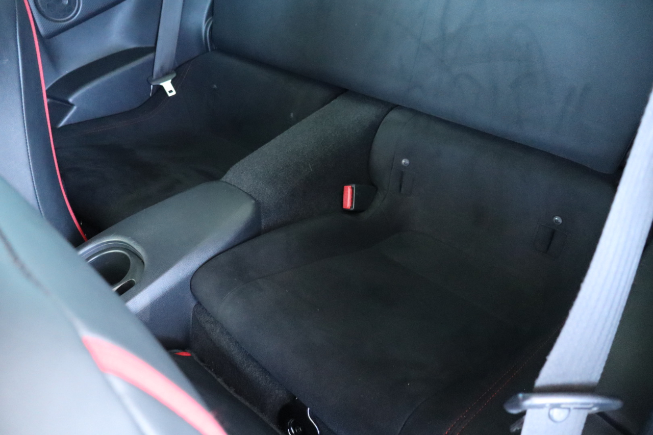 Scion FR-S 2dr Cpe Auto (Natl) 2016