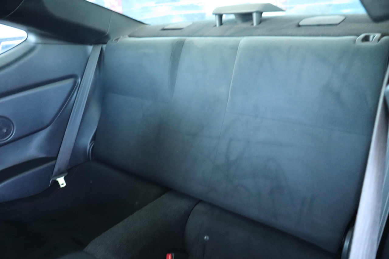 Scion FR-S 2dr Cpe Auto (Natl) 2016