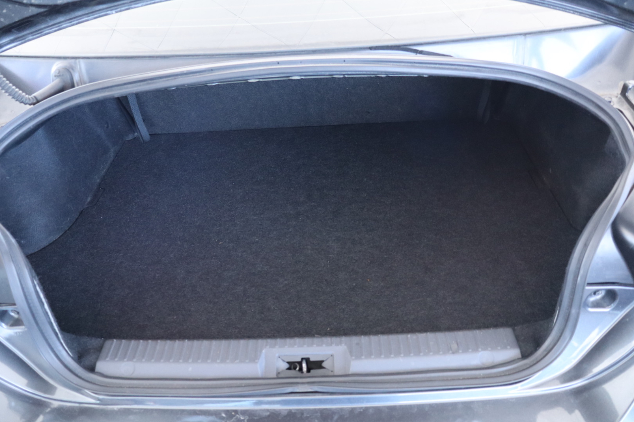 Scion FR-S 2dr Cpe Auto (Natl) 2016