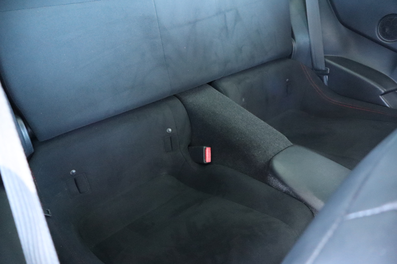 Scion FR-S 2dr Cpe Auto (Natl) 2016